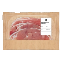AH Prosciutto crudo