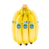 Chiquita Bananen family pack