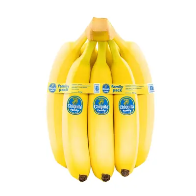 pdp-image-Chiquita Bananen family pack