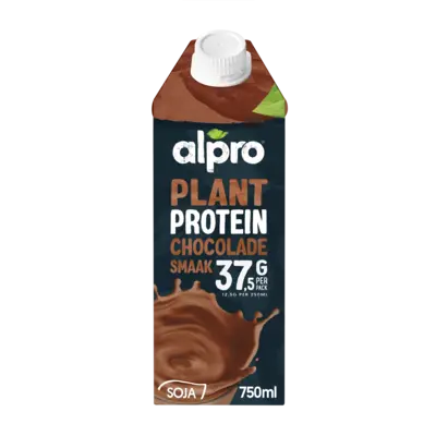 pdp-image-Alpro Protein sojadrink chocoladesmaak