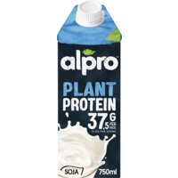 Een afbeelding van Alpro Protein sojadrink