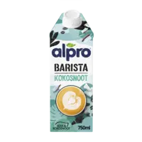 Alpro Barista kokos
