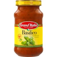 Een afbeelding van Grand' Italia Basilico met basilicum