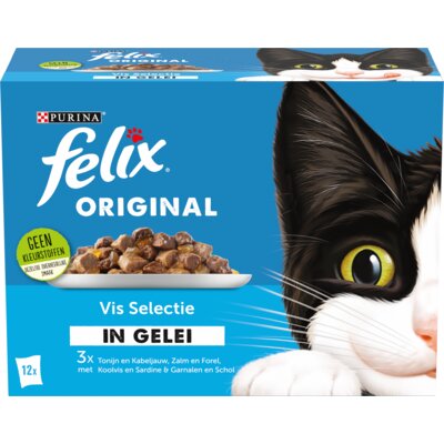 pdp-image-Felix Original vis selectie in gelei