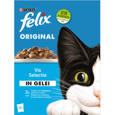 pdp-image-Felix Original vis selectie in gelei