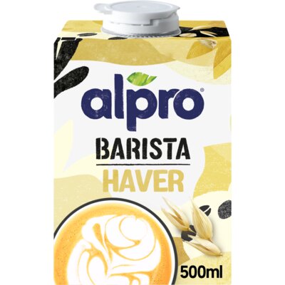 pdp-image-Alpro Barista haver