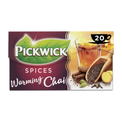 pdp-image-Pickwick Spices warming chai zwarte thee