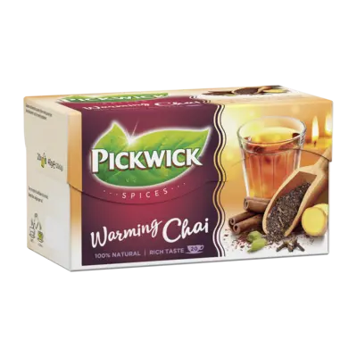pdp-image-Pickwick Spices warming chai zwarte thee