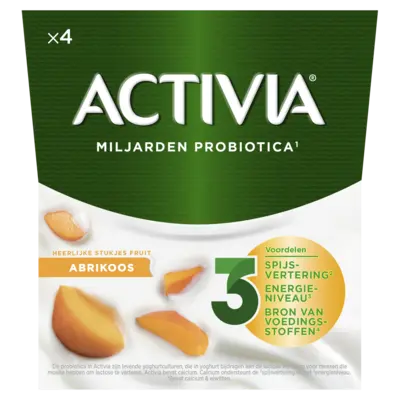 pdp-image-Activia Yoghurt abrikoos