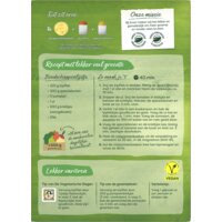 Een afbeelding van Knorr Wereldgerechten Surinaamse roti