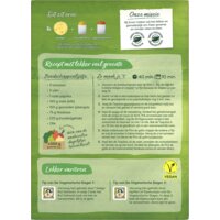 Een afbeelding van Knorr Foodtrips taquitos