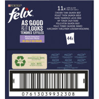 Een afbeelding van Felix Elke dag feest mix selectie in gelei