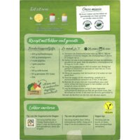 Een afbeelding van Knorr Wereldgerechten Mexicaanse burritos