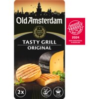 Een afbeelding van Old Amsterdam Tasty grill original