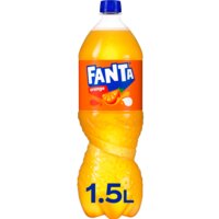 Een afbeelding van Fanta Orange