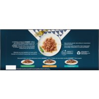 Een afbeelding van Gourmet Perle mini filets in saus