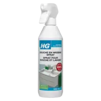 HG Douche en wasbak spray bel