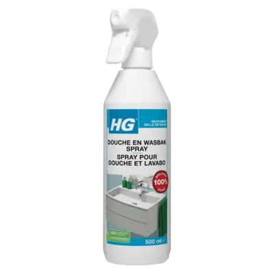 pdp-image-HG Douche en wasbak spray bel
