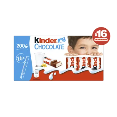 pdp-image-Kinder Chocolade