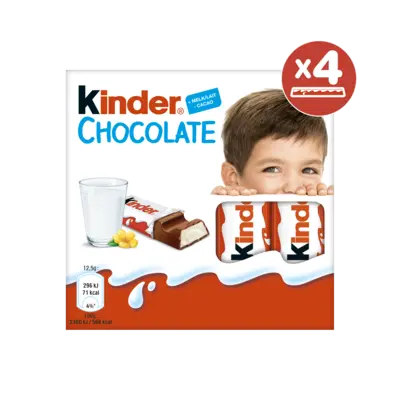 pdp-image-Kinder Chocolate
