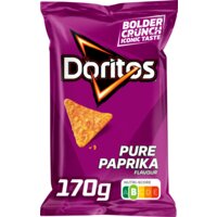 Een afbeelding van Doritos Pure paprika