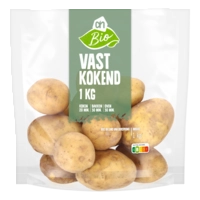 AH Biologisch Vastkokende aardappelen