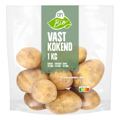 pdp-image-AH Biologisch Vastkokende aardappelen