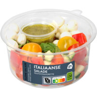 Een afbeelding van AH Kleine salade italiaans