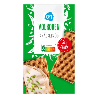 pdp-image-AH Knäckebröd volkoren
