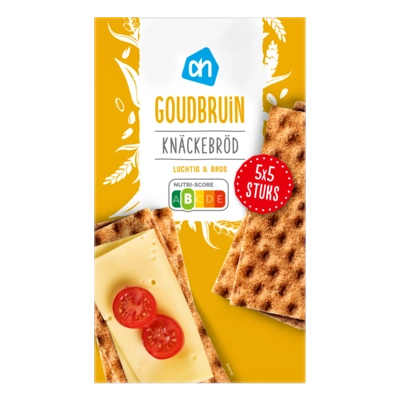 pdp-image-AH Knäckebröd goudbruin