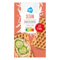 AH Knäckebröd sesam