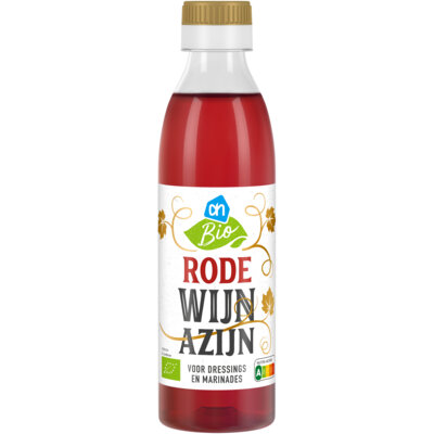 pdp-image-AH Biologisch Rode wijnazijn