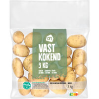 Een afbeelding van AH Vastkokende aardappelen