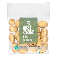 AH Vastkokende aardappelen