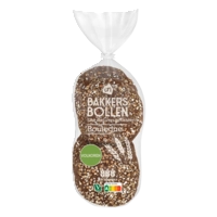 AH Bakkersbollen boulogne