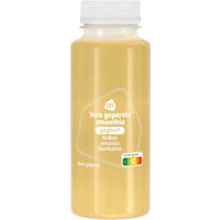 Een afbeelding van AH Yoghurt smooth kokos