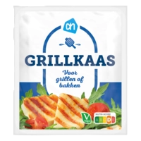 AH Grillkaas voor grillen of bakken
