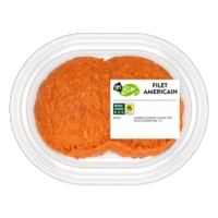 AH Biologisch Filet americain