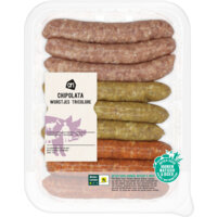 Afbeelding van Chipolataworstjes tricolore