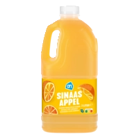 AH Sinaasappel drink