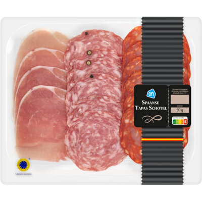 pdp-image-AH Spaanse tapas schotel