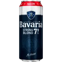 Bavaria Strong blond