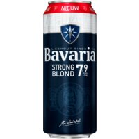 Een afbeelding van Bavaria Strong blond
