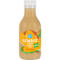Afbeelding van Gember shot mild