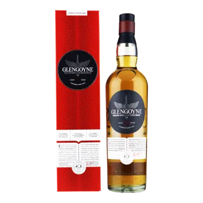 pdp-image-Glengoyne Single malt Scotch whisky 12 years