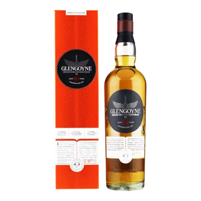 pdp-image-Glengoyne Single malt Scotch whisky 10 years