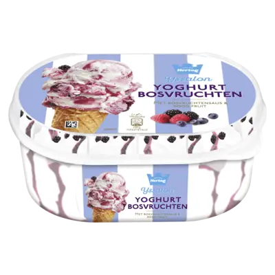 pdp-image-Hertog Ijssalon yoghurt bosvruchten