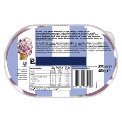 pdp-image-Hertog Ijssalon yoghurt bosvruchten