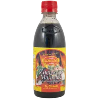 Sishado Zoet-zout marinade