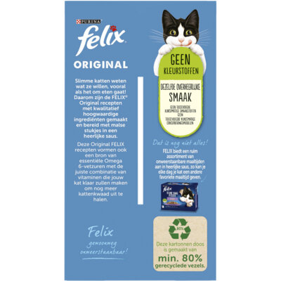 pdp-image-Felix Original gevogelte selectie in saus